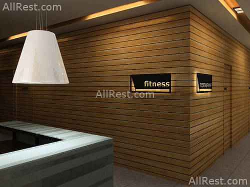 Apart-Hotel Lucky Bansko 41